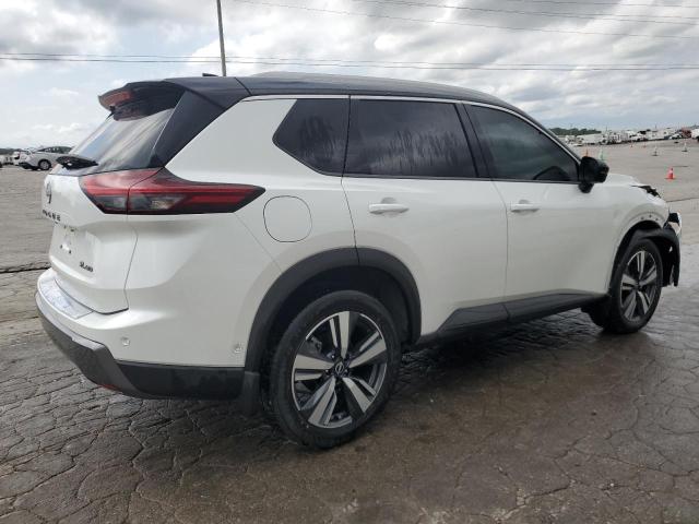 2024 NISSAN ROGUE SL JN8BT3CB0RW181808