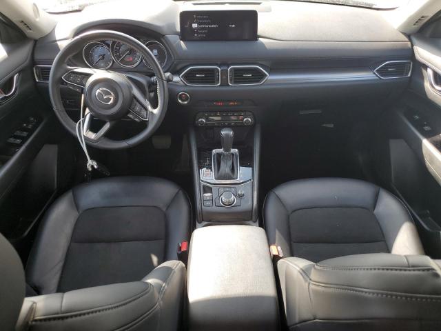 2023 MAZDA CX-5 SELEC JM3KFBBM5P0288022