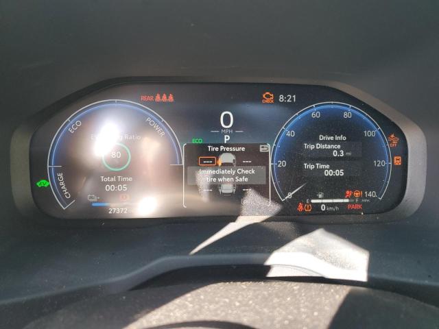 2023 TOYOTA RAV4 PRIME - JTMEB3FV9PD155394