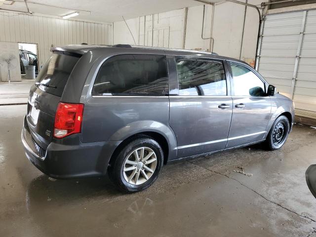 Vin: 2c4rdgcgxkr618674, lot: 61100735, dodge caravan sxt 20193