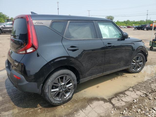 Vin: kndj33au7n7803272, lot: 59564475, kia soul ex 20223