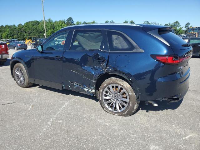 Vin: jm3kkbhd4r1189756, lot: 61206415, mazda cx-90 preferred 20242