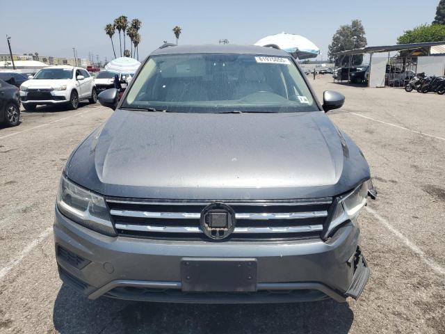 2019 VOLKSWAGEN TIGUAN SE 3VV2B7AX9KM071934