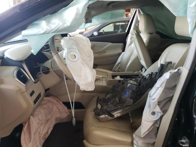 2017 NISSAN MURANO S - 5N1AZ2MG1HN149931