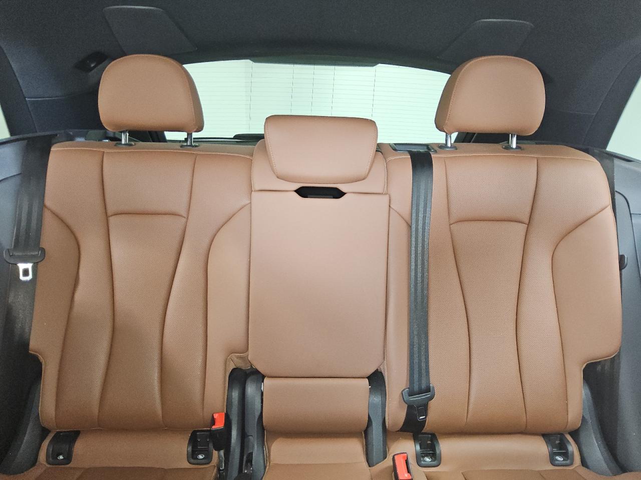 AUDI Q8 PREMIUM PLUS S-LINE