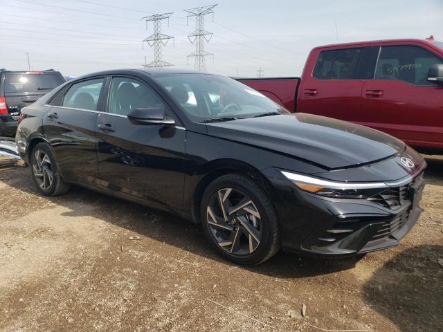 Vin: kmhls4dg1ru811507, lot: 59527945, hyundai elantra sel 20244
