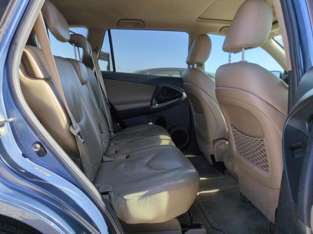 2t3dk4dv8aw036606 - 2010 Toyota rav4 limited - #61533175