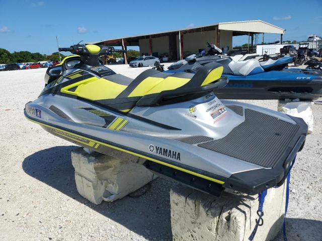 OTHER JETSKI YAMAHA 2020 two tone   YAMA0278E020 photo #4