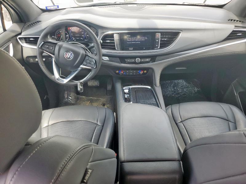 2022 BUICK ENCLAVE PR #3291631263