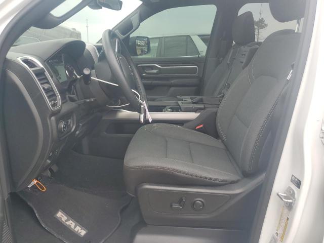 2023 RAM 1500 BIG H 1C6SRFFT8PN582081