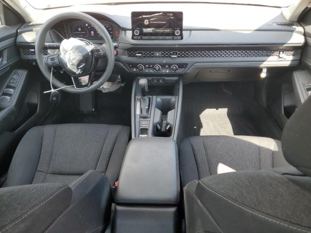 2024 HONDA ACCORD EX 1HGCY1F34RA039955