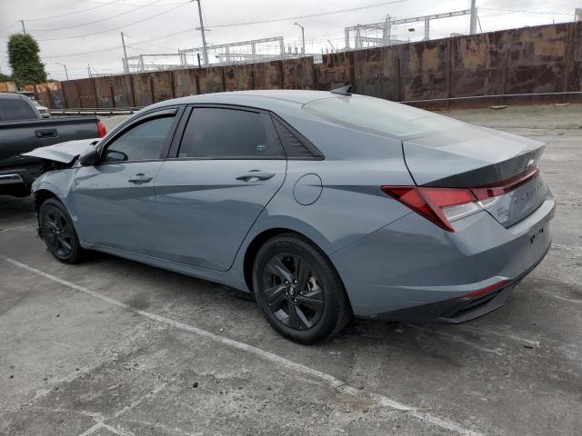 Vin: kmhlm4ag8pu437053, lot: 59532855, hyundai elantra sel 20232
