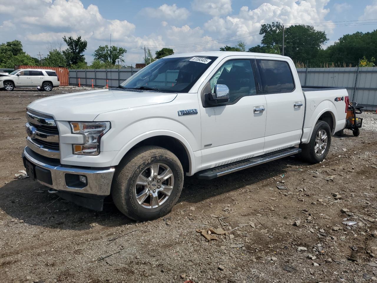 Vehicle photo