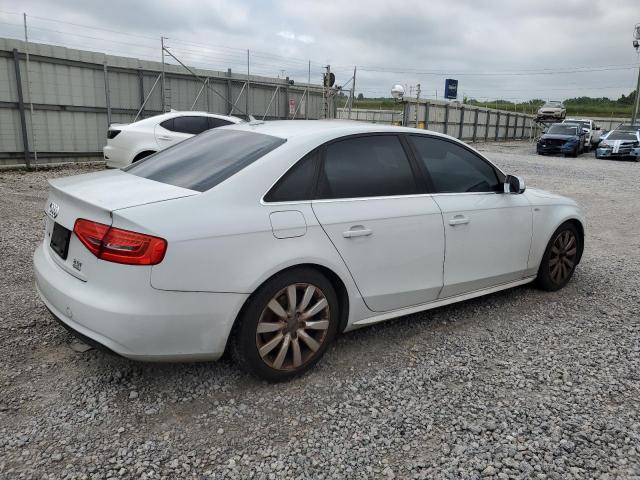 Vin: wauafafl3dn037236, lot: 63095235, audi a4 premium 20133