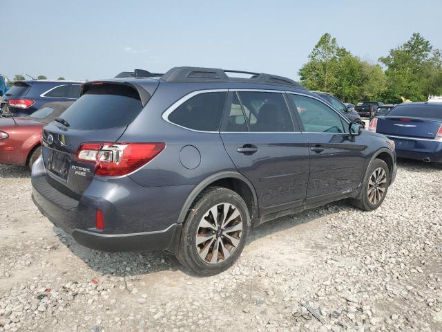 Vin: 4s4bsalc8g3210316, lot: 59945985, subaru outback 2.5i limited 20163
