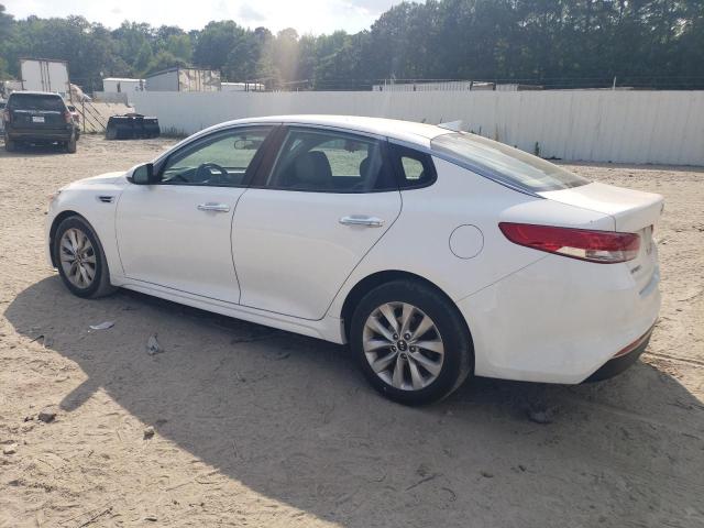 2016 KIA OPTIMA EX - 5XXGU4L31GG118924
