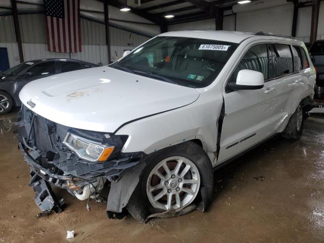 Vin: 1c4rjfag8kc834599, lot: 61075005, jeep grand cher laredo 2019 img_1