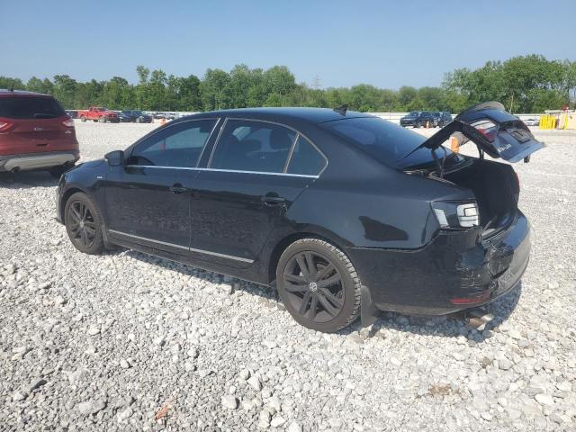 Vin: 3vwl17aj2hm248279, lot: 59269195, volkswagen jetta sel 20172