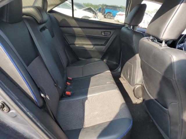 2018 TOYOTA COROLLA L - 5YFBURHE9JP802328