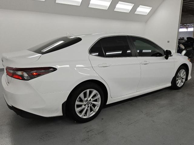 2024 TOYOTA CAMRY LE - 4T1R11AK2RU866987