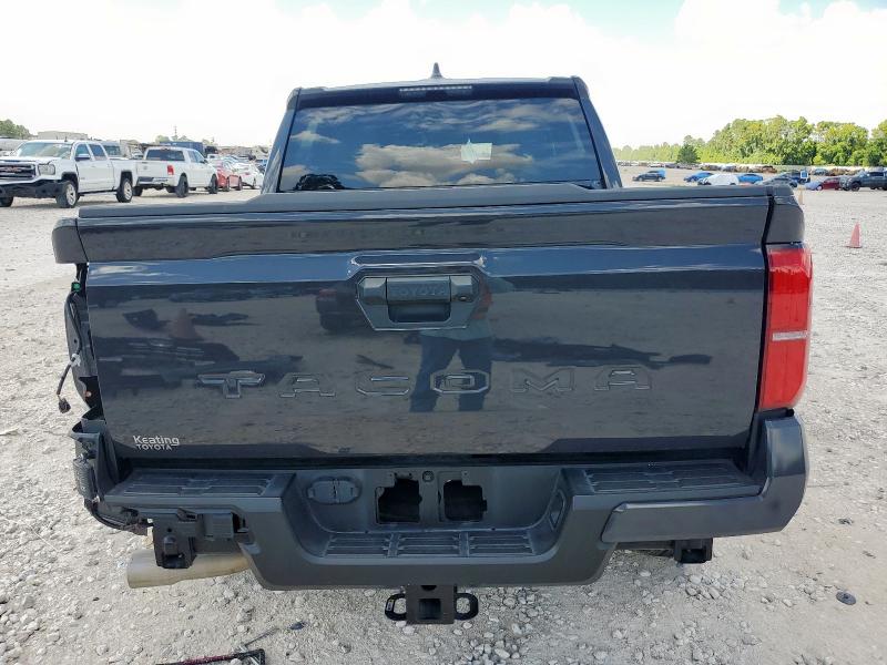 2024 TOYOTA TACOMA DOU - 3TMKB5FN2RM011546