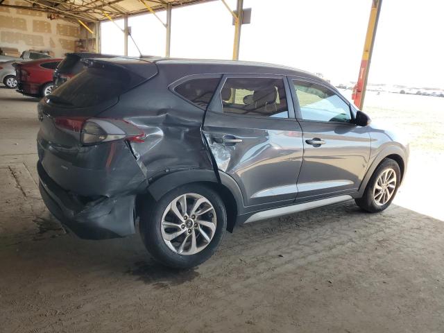Vin: km8j3ca40hu395117, lot: 60940995, hyundai tucson limited 20173