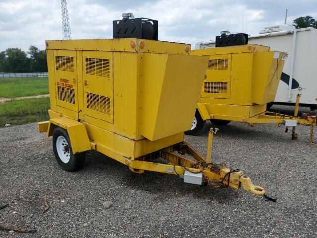 Global Auto Auctions: 1992 CK POWER GENERATOR