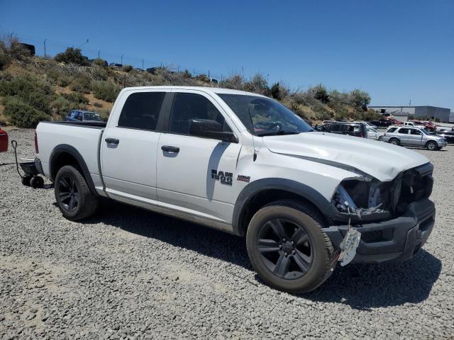 2021 RAM 1500 CLASS 1C6RR7LT3MS518567