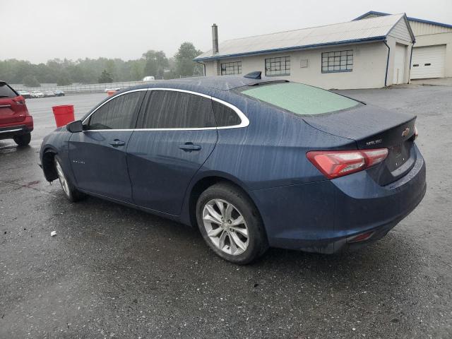 2019 CHEVROLET MALIBU LT #3303924685