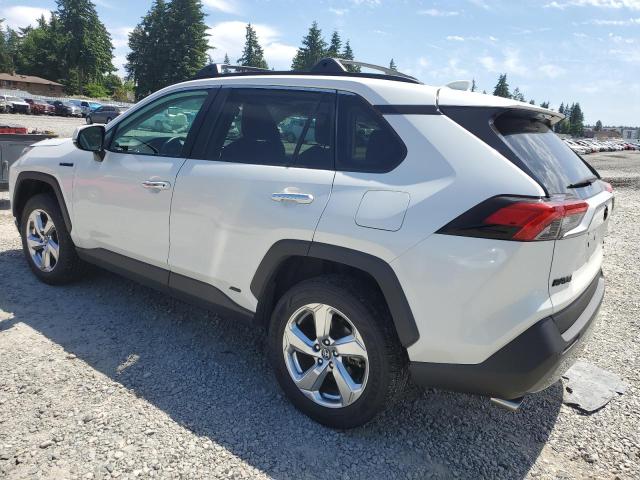 Vin: 4t3d6rfv3mu017979, lot: 60290015, toyota rav4 limited 20212