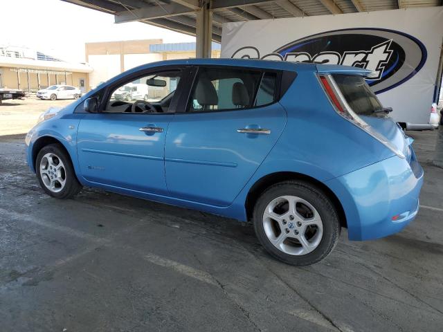 Vin: jn1az0cp3bt001859, lot: 59059335, nissan leaf sv 20112