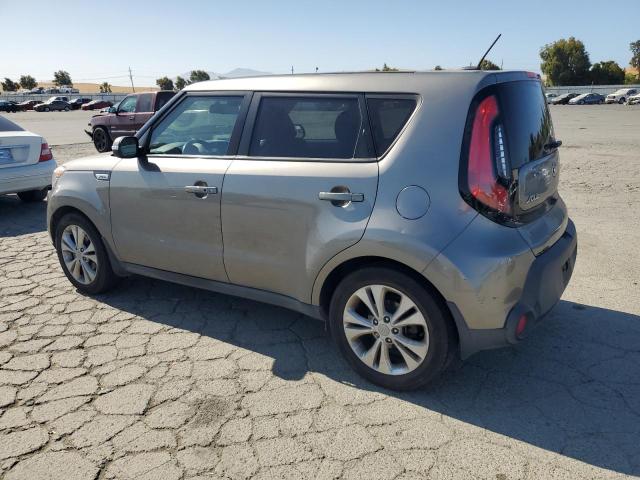 Vin: kndjp3a58e7098740, lot: 61786215, kia soul + 20142