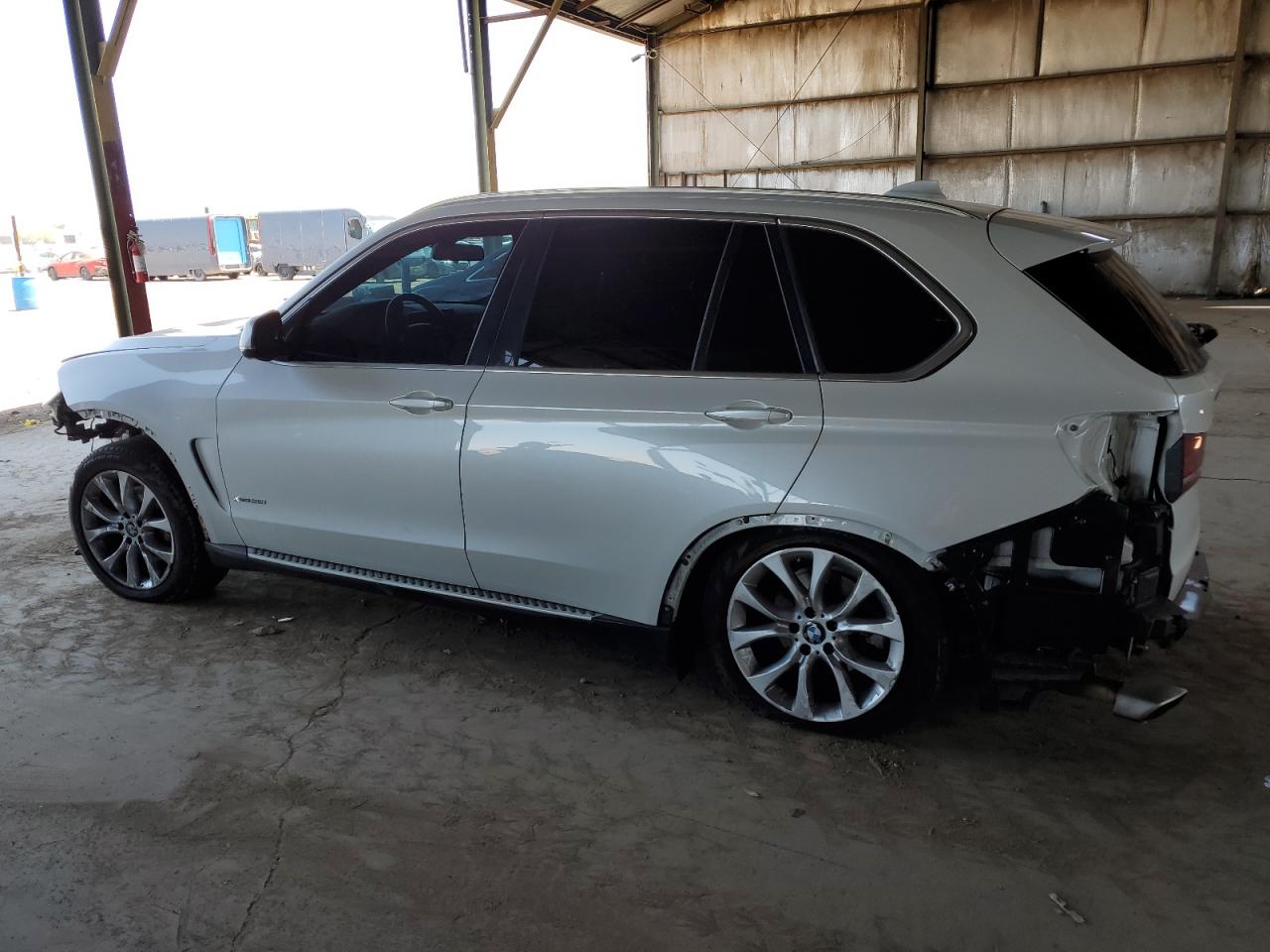 Lot #3309520584 2018 BMW X5 XDRIVE3