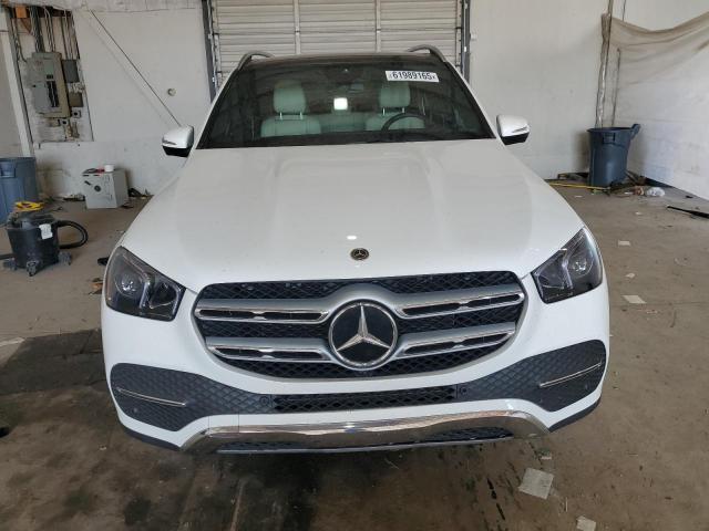 2021 MERCEDES-BENZ GLE 350 4M 4JGFB4KB4MA430877