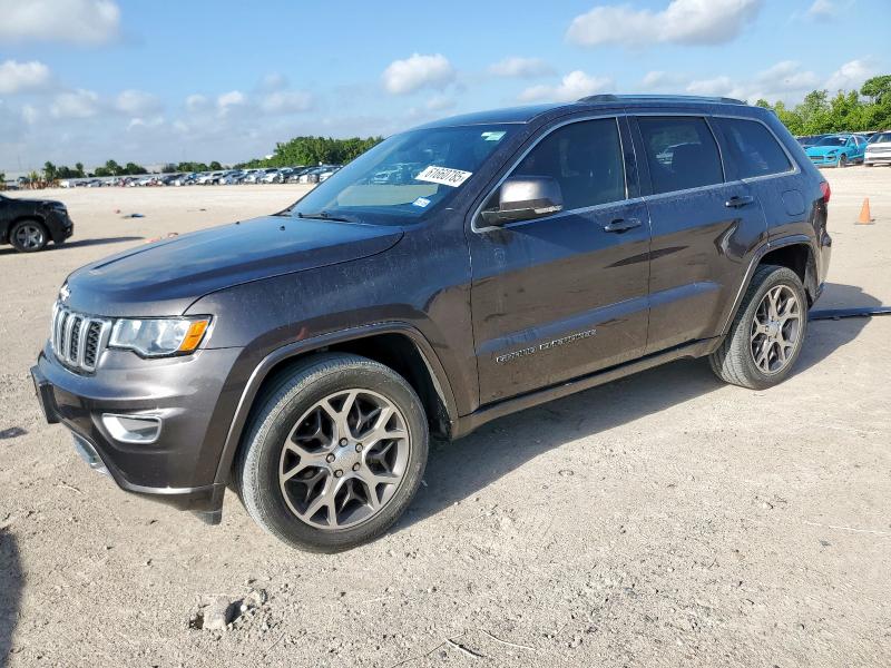 JEEP GRAND CHER