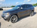 2018 JEEP GRAND CHER - 1C4RJEBGXJC281333