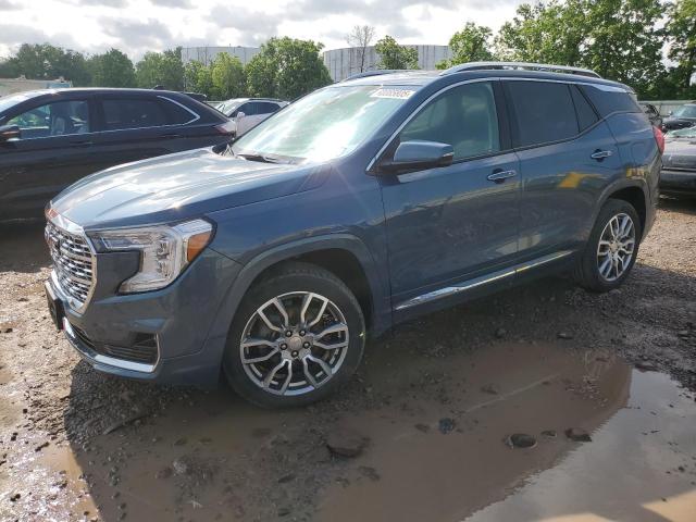 Vin: 3gkalxeg4rl117871, lot: 60085805, gmc terrain denali 2024 img_1