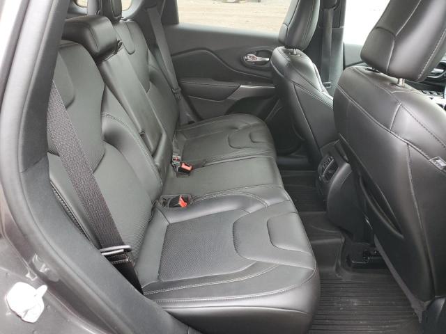 2020 JEEP CHEROKEE L - 1C4PJMDXXLD575424