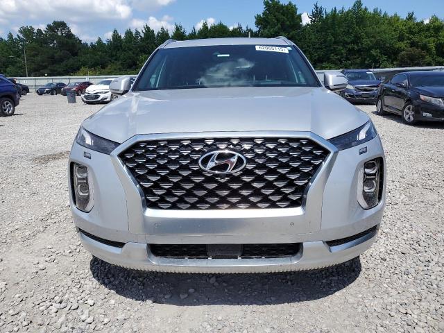 2022 HYUNDAI PALISADE C KM8R74HE2NU339803