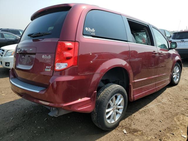 2019 DODGE GRAND CARA - 2C4RDGCG8KR660308