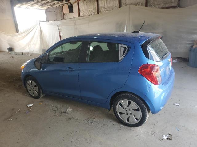 Vin: kl8cb6sa2hc756593, lot: 62542765, chevrolet spark ls 20172