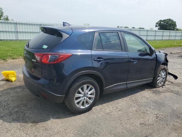 2016 MAZDA CX-5 TOURI JM3KE4CY8G0686101
