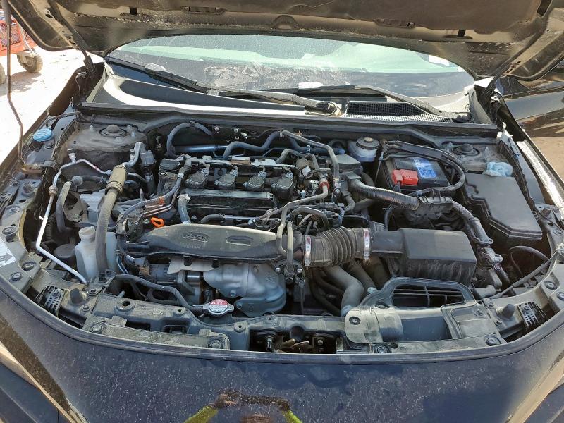 2024 HONDA CIVIC EXL 19XFL1H71RE028144