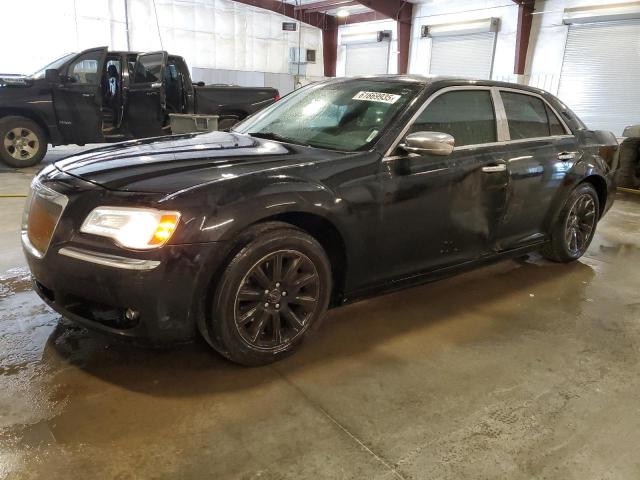 CHRYSLER 300 LIMITE