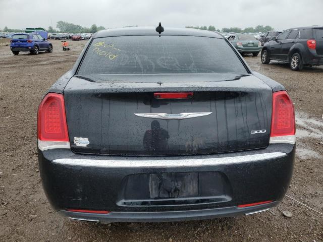 2016 CHRYSLER 300 LIMITE 2C3CCAAG7GH190590