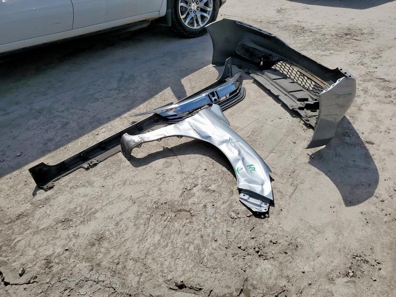 2017 HONDA ACCORD SPO - 1HGCR2F55HA077861