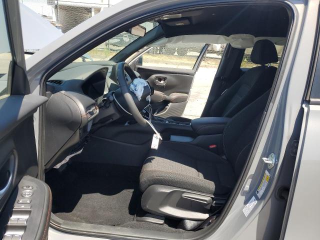 2024 HONDA HR-V SPORT - 3CZRZ1H56RM737047