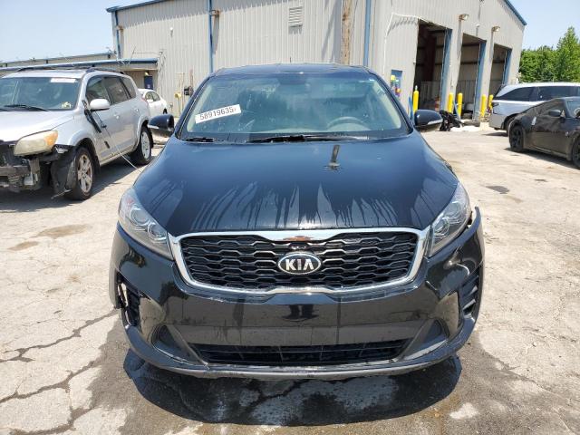 2020 KIA SORENTO L 5XYPG4A37LG700476