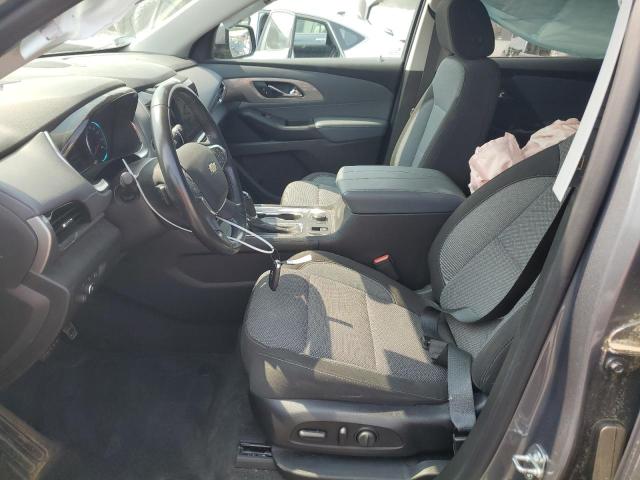 2019 CHEVROLET TRAVERSE L - 1GNERGKW7KJ199817