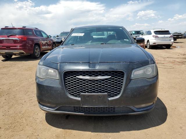 2016 CHRYSLER 300 S 2C3CCAGG8GH198513
